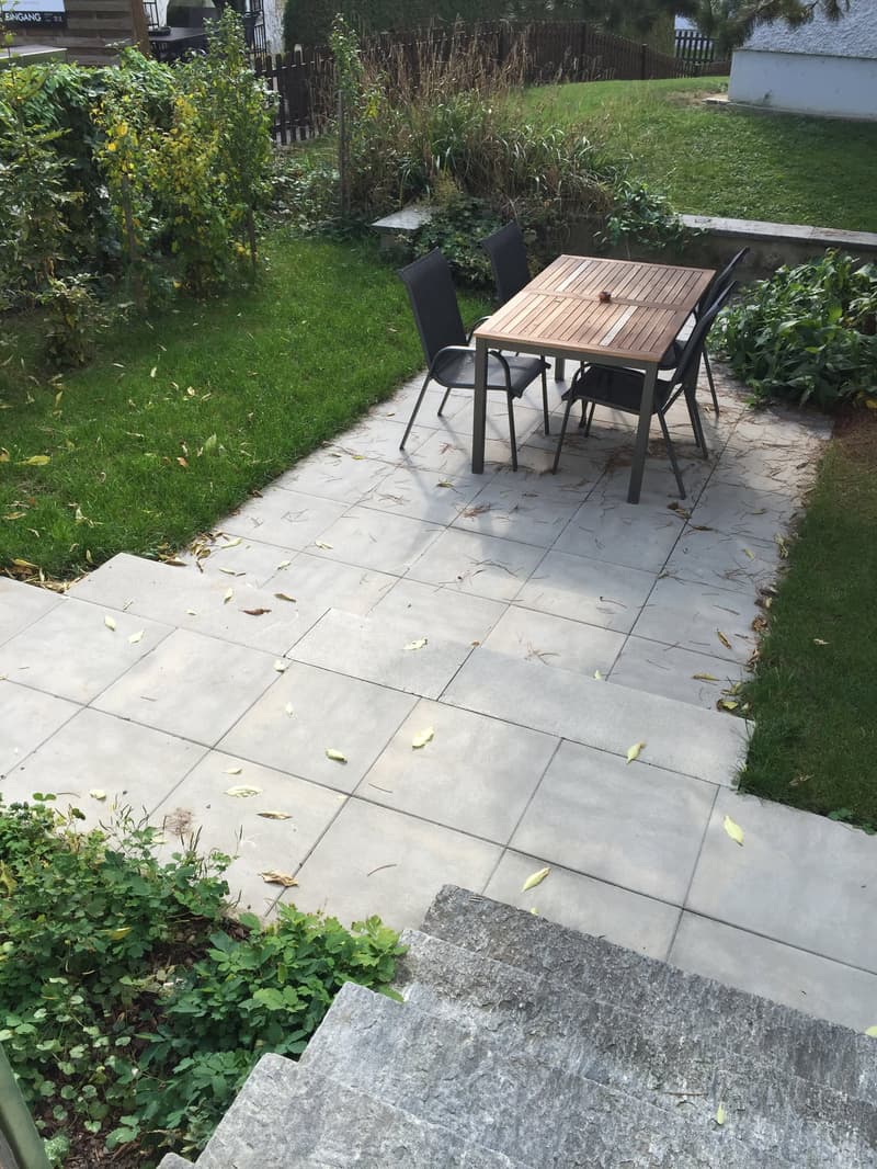 Ein Bijou mit Entwicklungspotenzial mitten in der Stadt - zwei Wohneinheiten (4)
