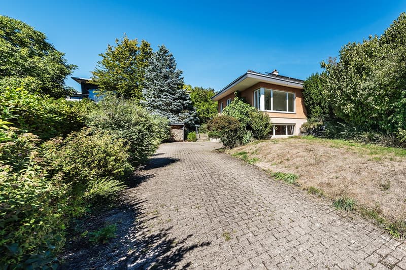 Ein Garten zum Ankommen, ein Bungalow zum Leben. (3)