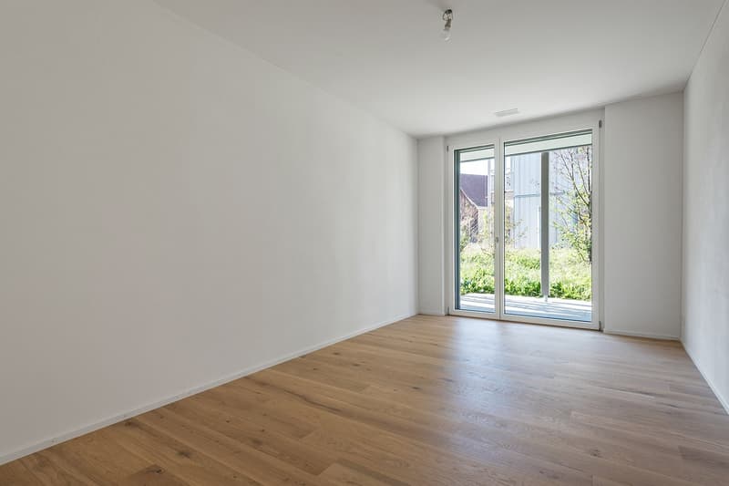 Stilvolles und elegantes wohnen in Güttingen (9)
