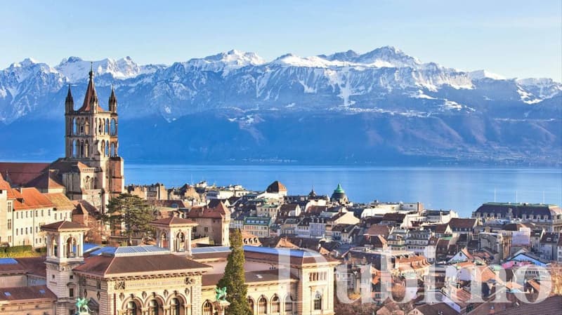 Lausanne