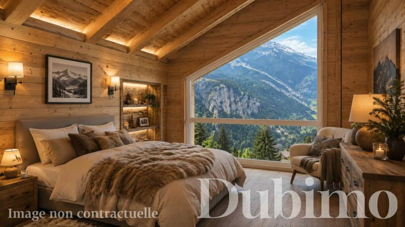 La chambre