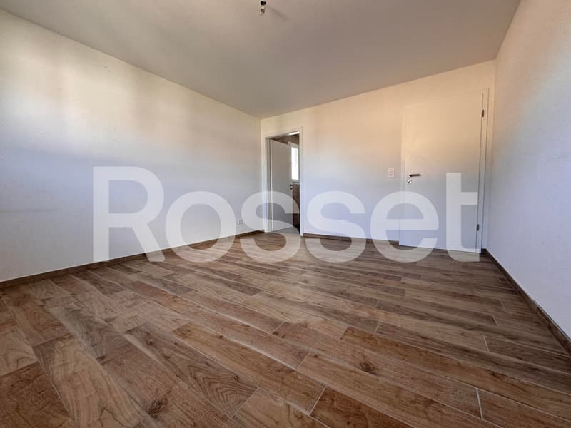 Appartement 3½ pièces 91 m² au 1er étage (4)