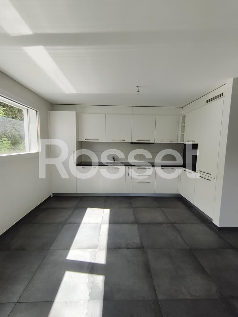 Appartement 3½ pièces 91 m² au 1er étage (8)