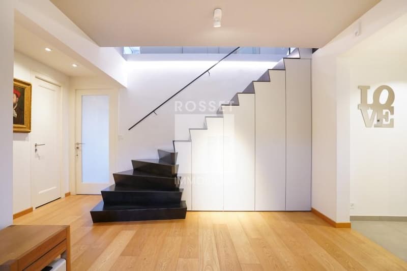 Bel appartement de 5 pièces duplex au 3ème étage (7)