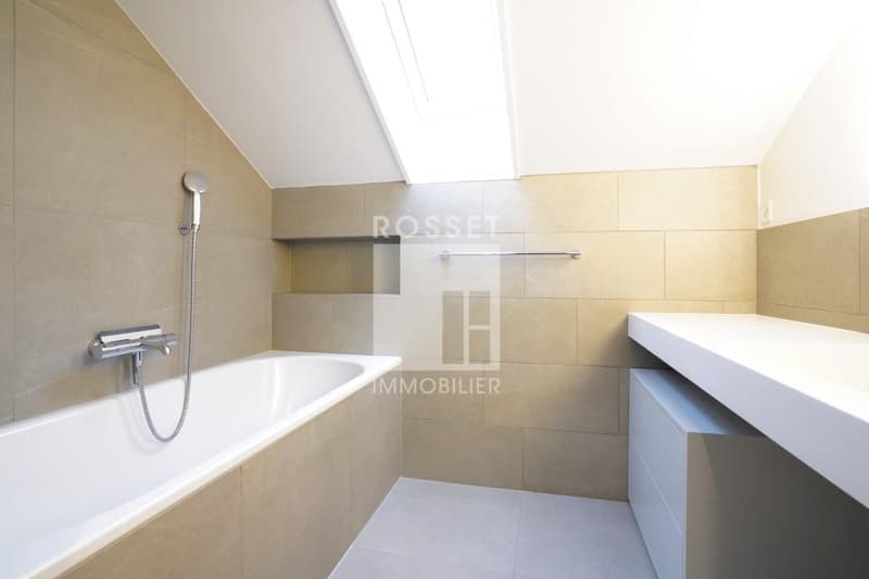 Bel appartement de 5 pièces duplex au 3ème étage (6)