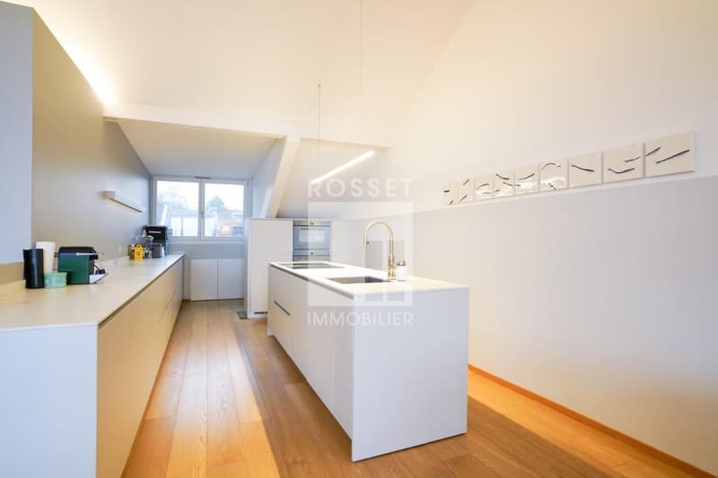 Bel appartement de 5 pièces duplex au 3ème étage (4)