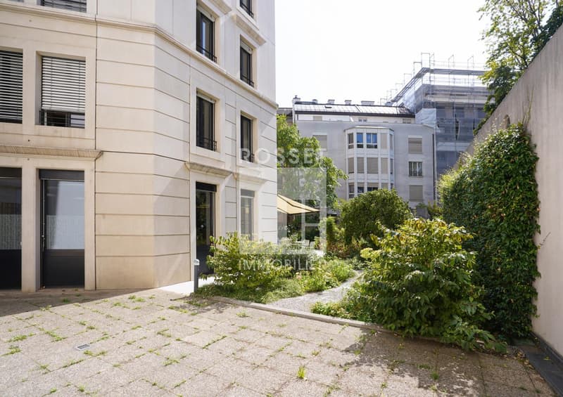 Place moto au 1er sous-sol (2)