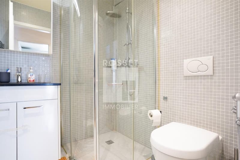 Appartement de 5 pièces au 3ème étage avec ascenseur (7)