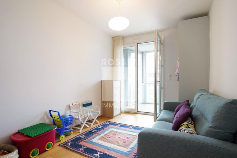 Appartement de 5 pièces au 3ème étage avec ascenseur (6)