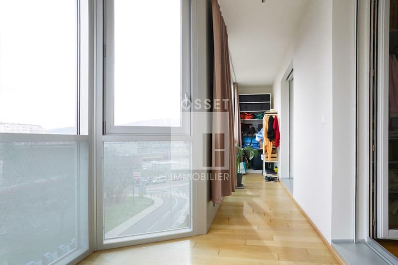 Appartement de 5 pièces au 3ème étage avec ascenseur (5)
