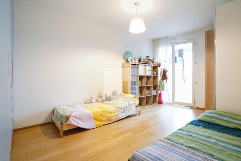 Appartement de 5 pièces au 3ème étage avec ascenseur (8)