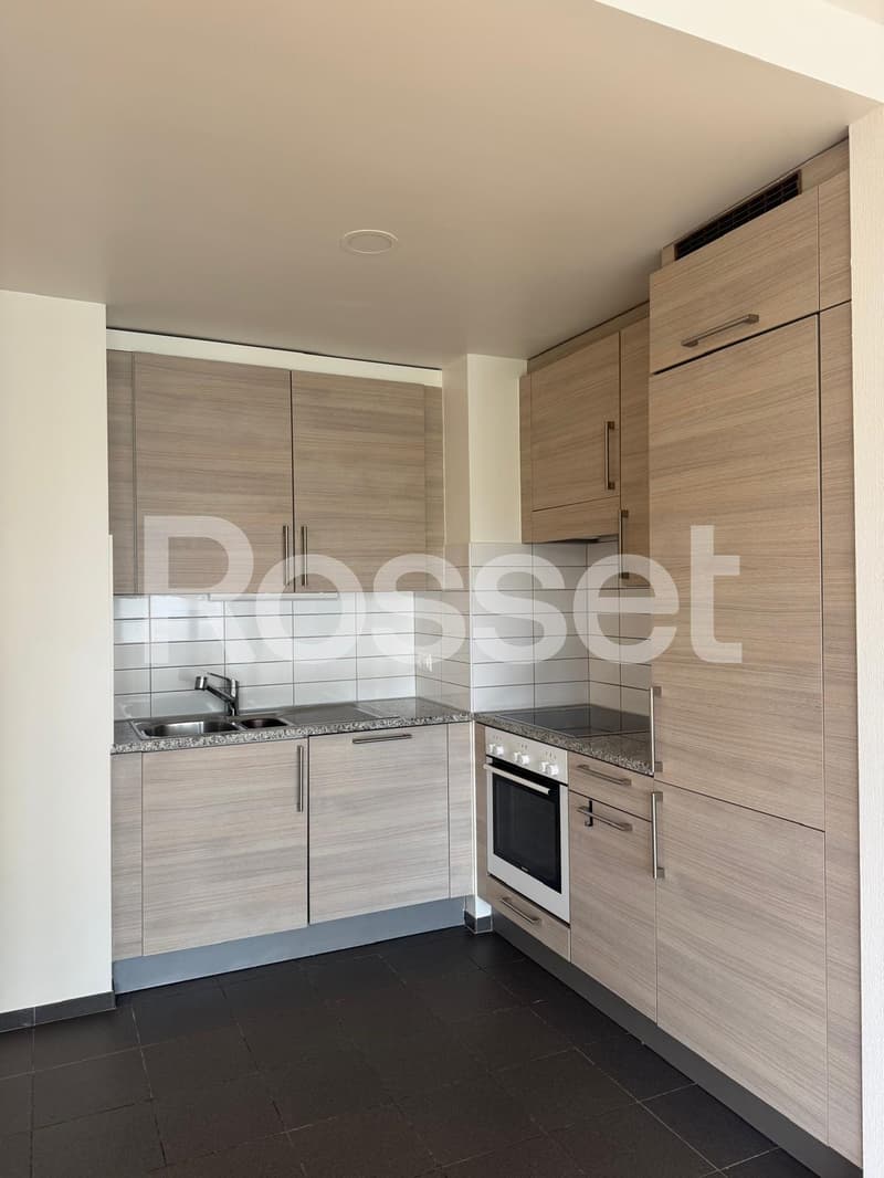 Appartement 6 pièces au 5ème étage. (9)