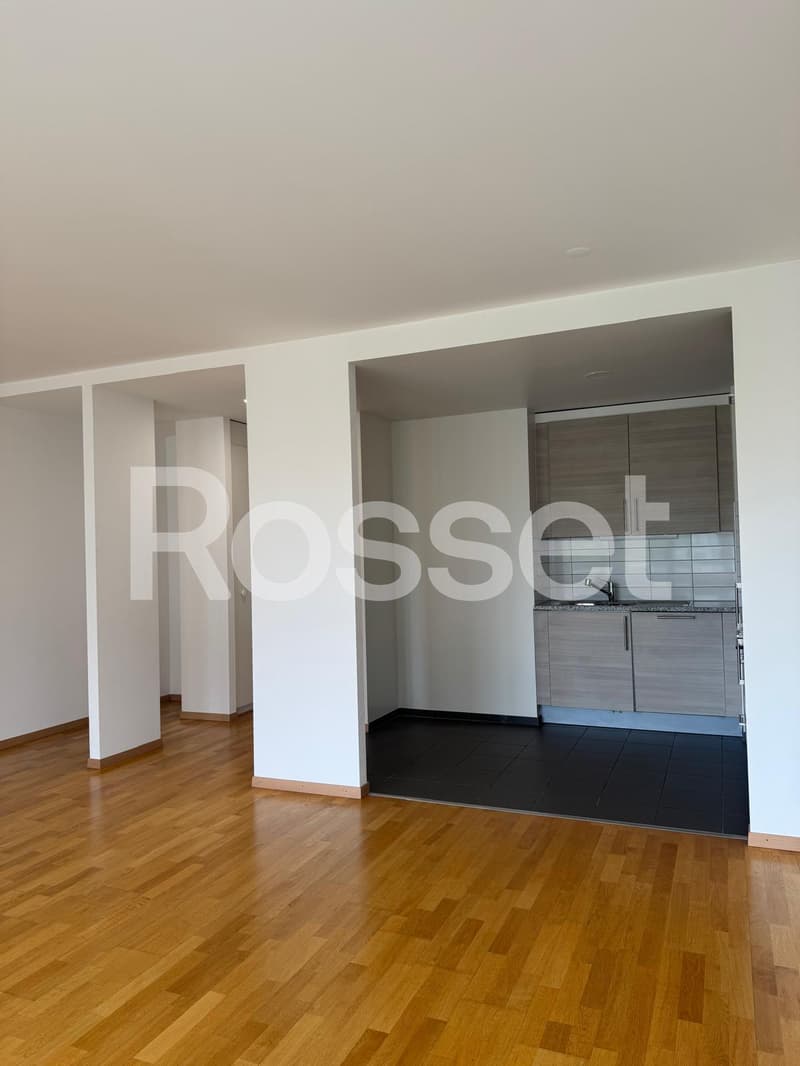 Appartement 6 pièces au 5ème étage. (5)