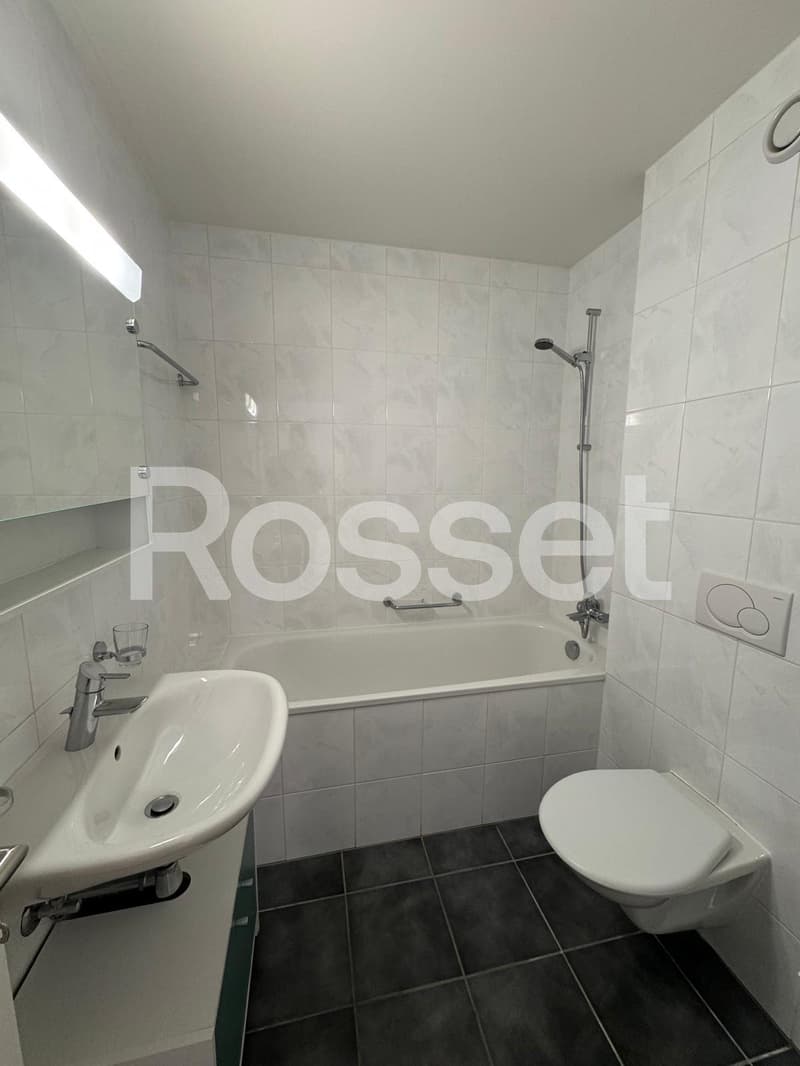 Appartement 6 pièces au 5ème étage. (3)