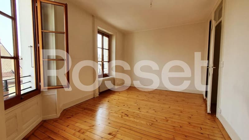 Appartement 3 pièces au 2ème étage d'environ 55 m2 (9)