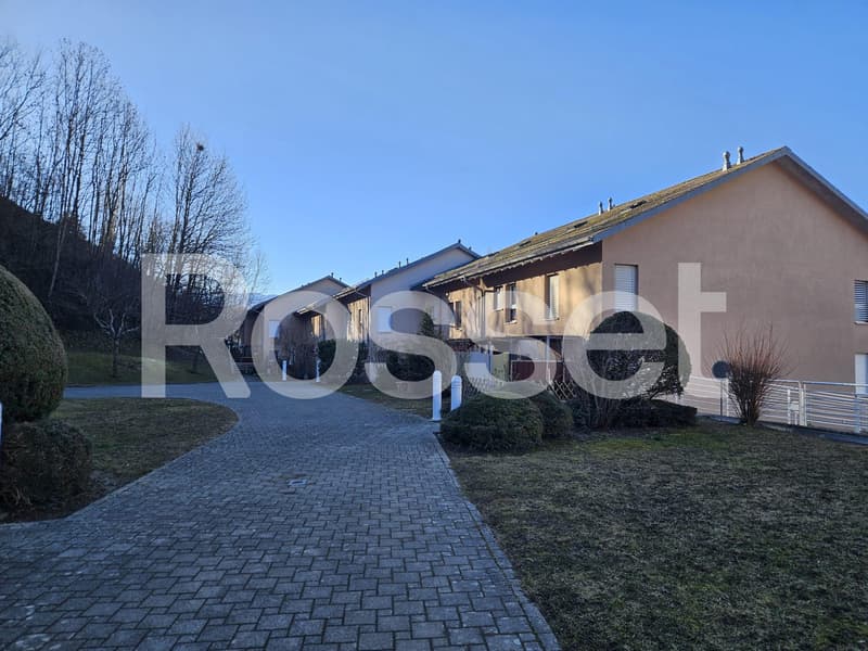 Appartement de 4.5 pièces au 1er étage (1)