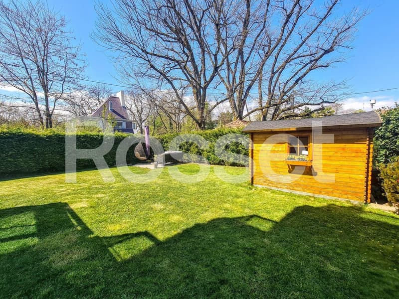 Appartement de 6 pièces duplex en rez-de-jardin (6)