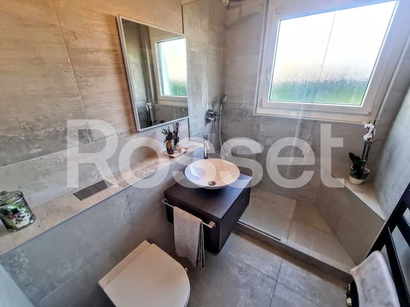 Appartement de 6 pièces duplex en rez-de-jardin (8)