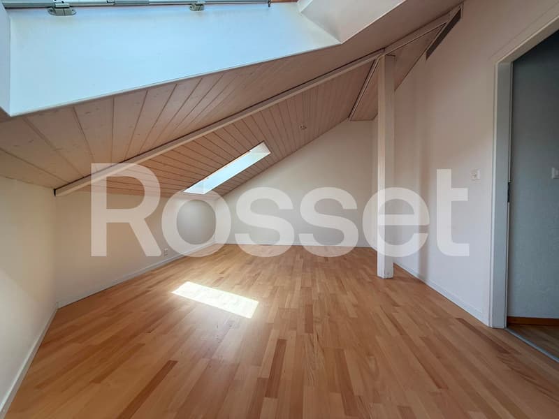Magnifique appartement de 3.5 pièces avec vue panoramique sur le lac (7)