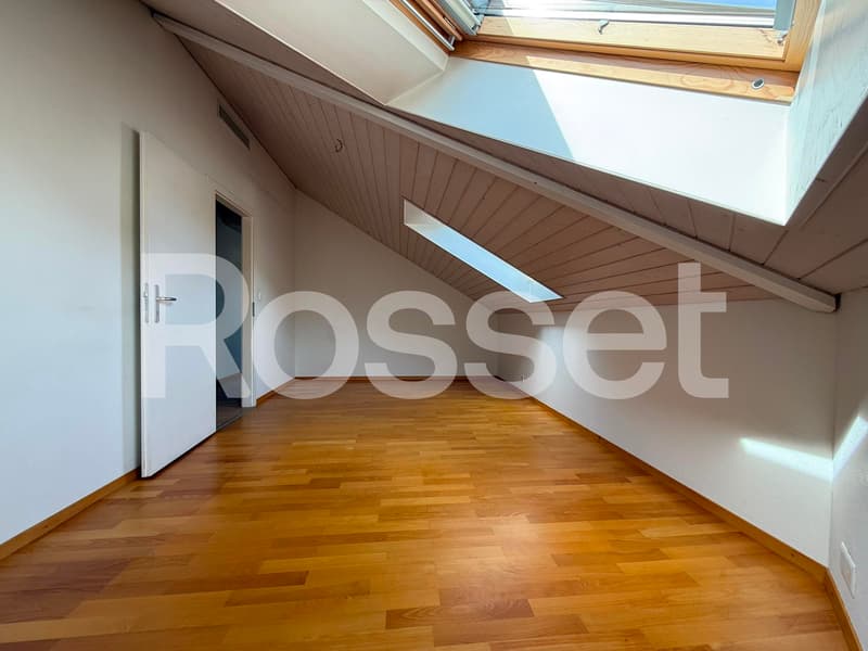 Magnifique appartement de 3.5 pièces avec vue panoramique sur le lac (6)