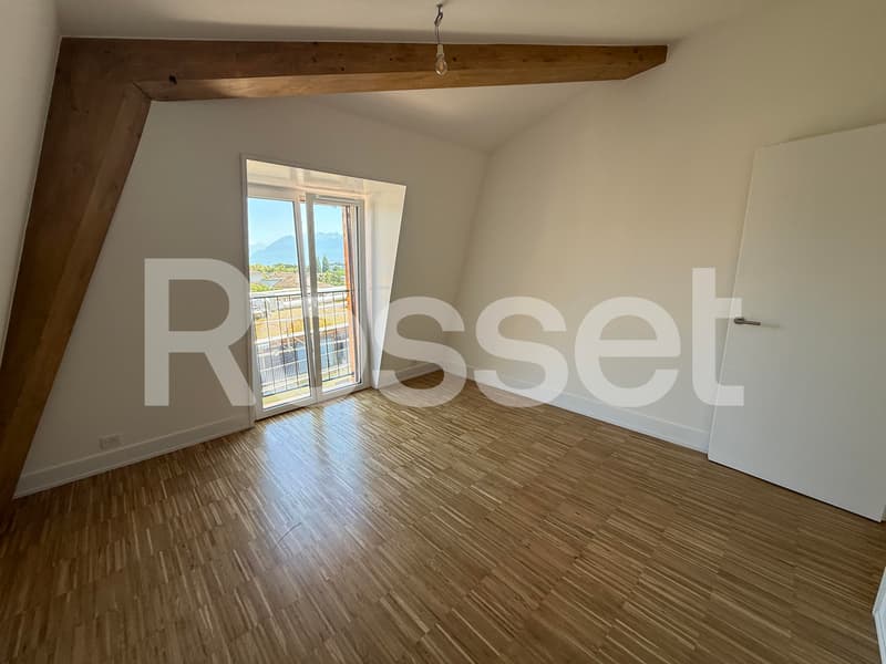 Magnifique appartement neuf de 2.5 pièces avec vue panoramique sur le lac (7)