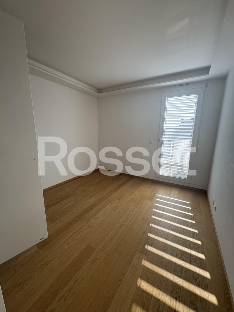 Appartement 5 pièces au 6ème étage env. 130 m2 (2)