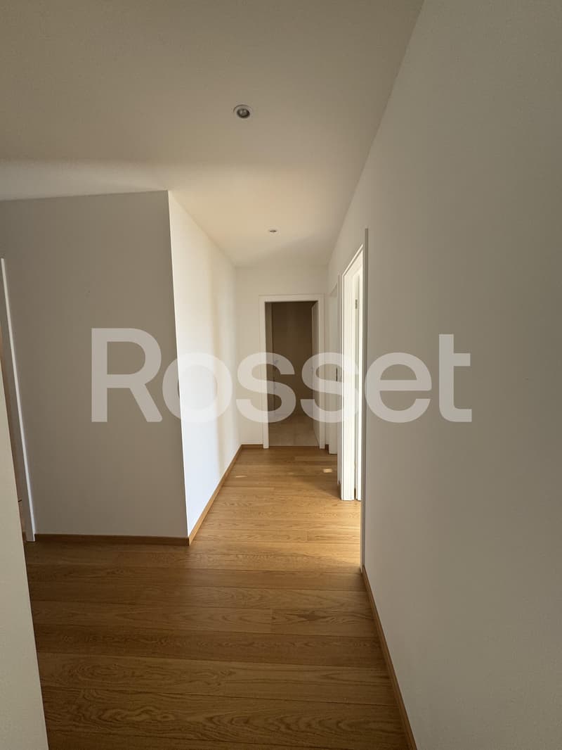 Appartement 5 pièces au 6ème étage env. 130 m2 (6)
