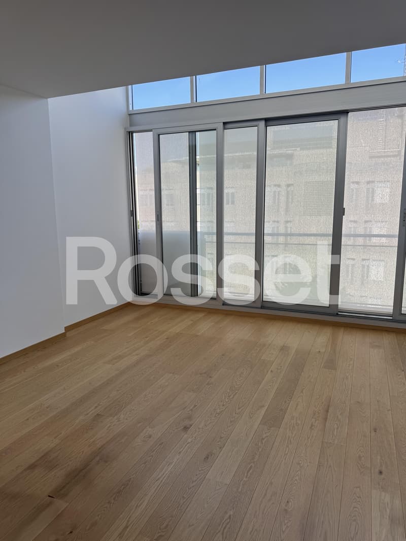 Appartement 5 pièces au 6ème étage env. 130 m2 (4)