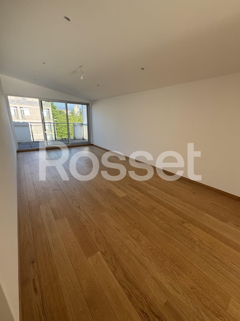 Appartement 5 pièces au 6ème étage env. 220 m2 (11)