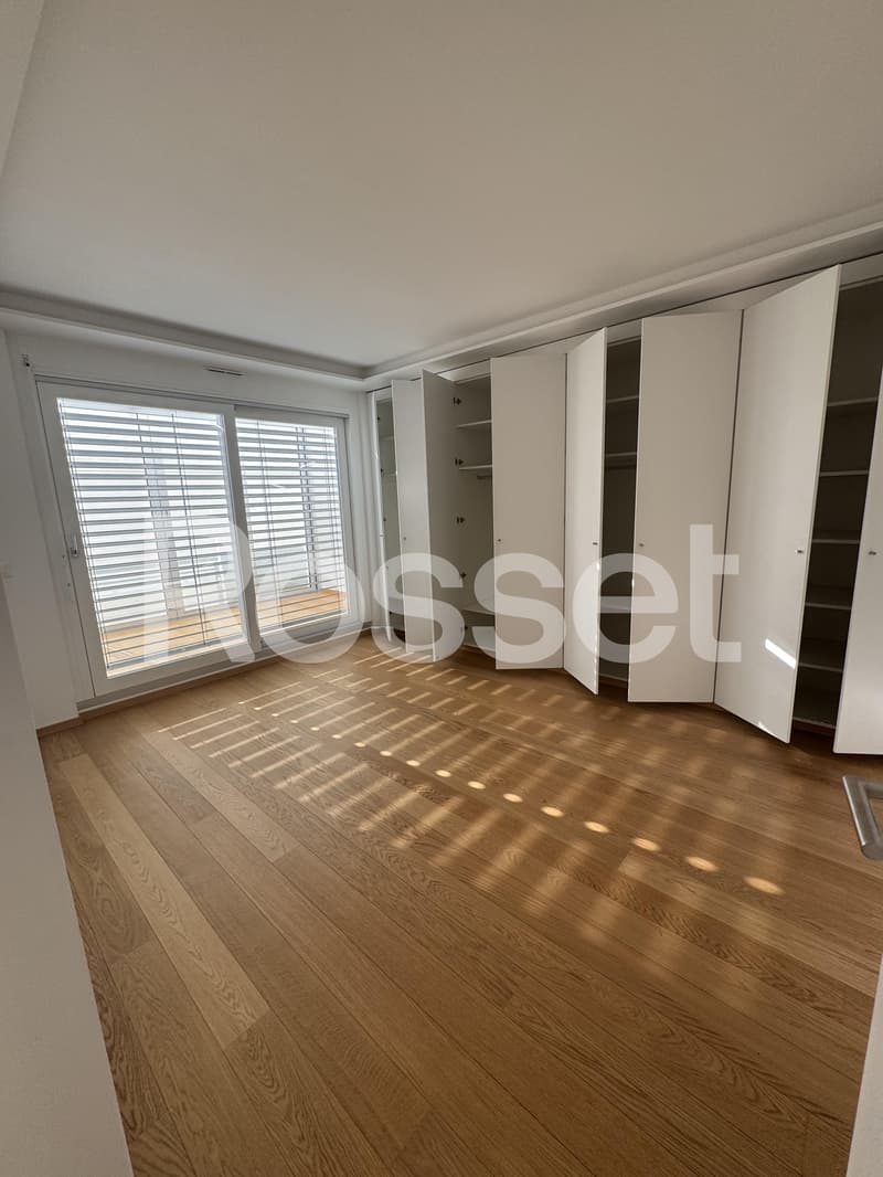 Appartement 5 pièces au 6ème étage env. 130 m2 (5)