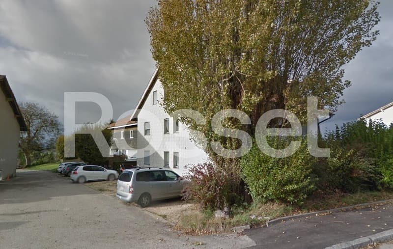 Appartement de 3 pièces au 1er étage en duplex (1)