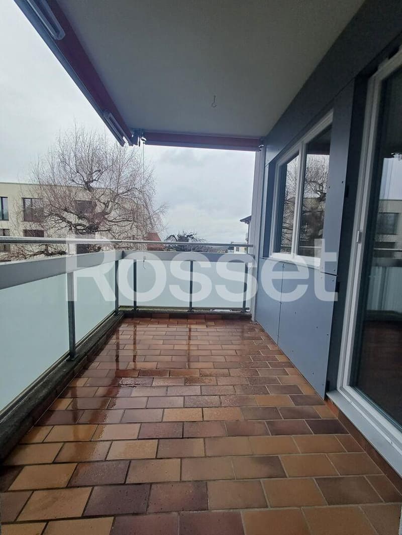 Appartement 3.5 pièces 1er étage (8)