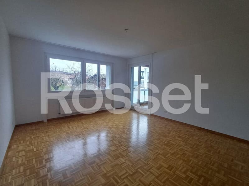 Appartement 3.5 pièces 1er étage (5)