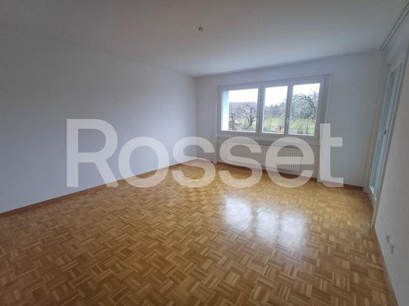 Appartement 3.5 pièces 1er étage (2)