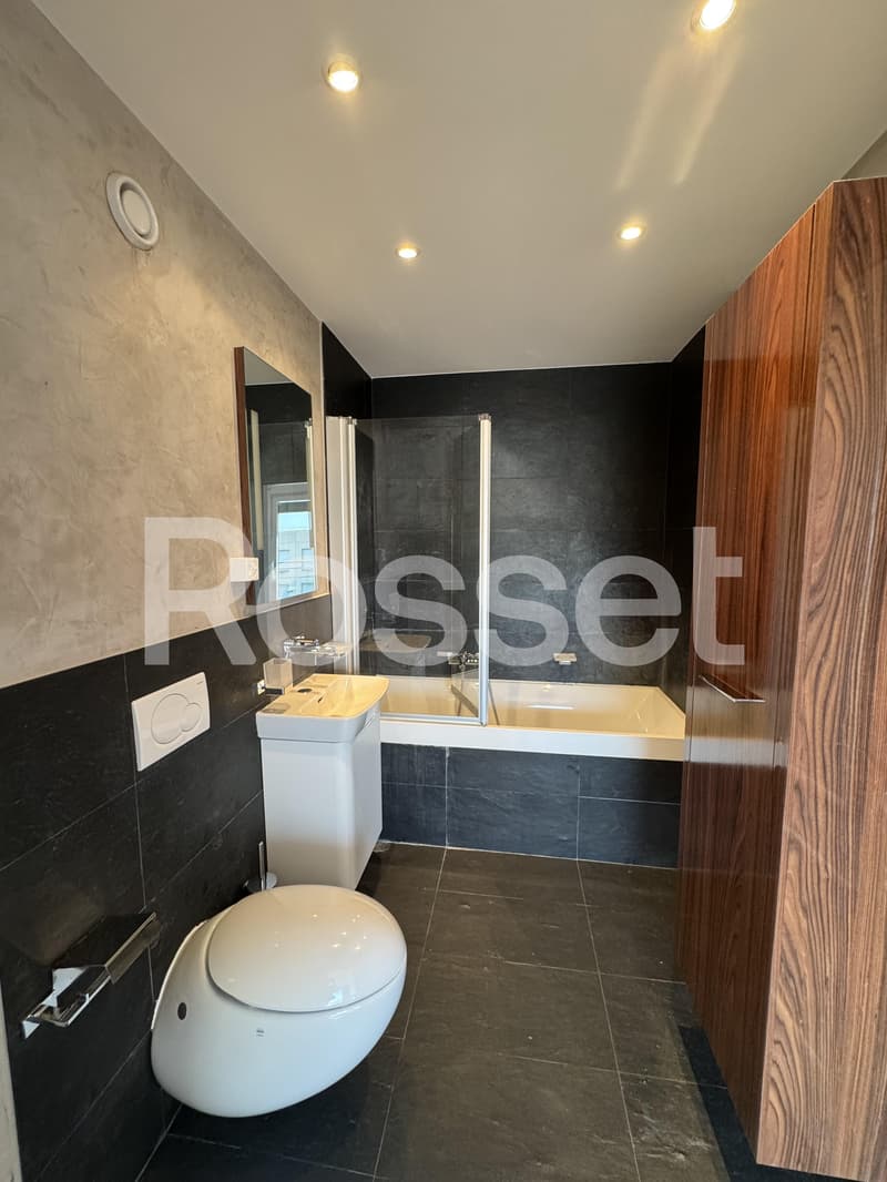 Appartement de 4 pièces au 6ème étage (5)