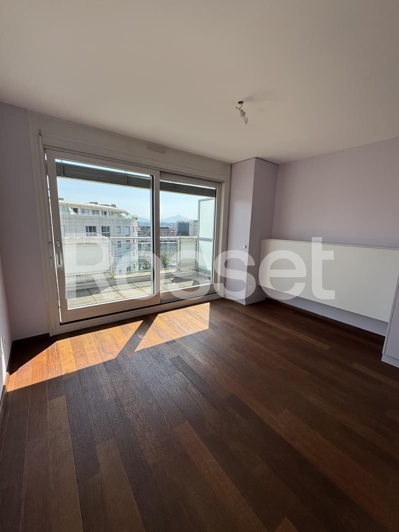 Appartement de 4 pièces au 6ème étage (4)