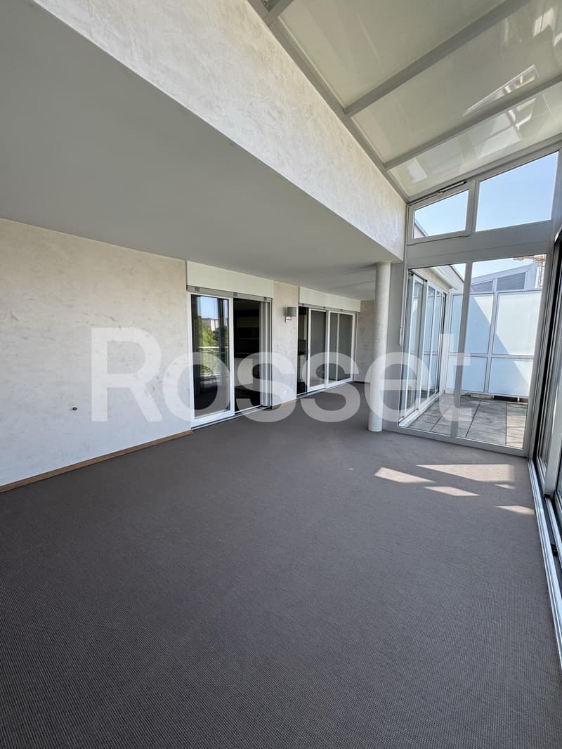 Appartement de 4 pièces au 6ème étage (9)
