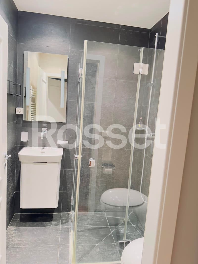 Appartement de 4 pièces au 6ème étage (3)