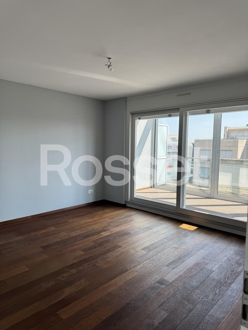 Appartement de 4 pièces au 6ème étage (3)