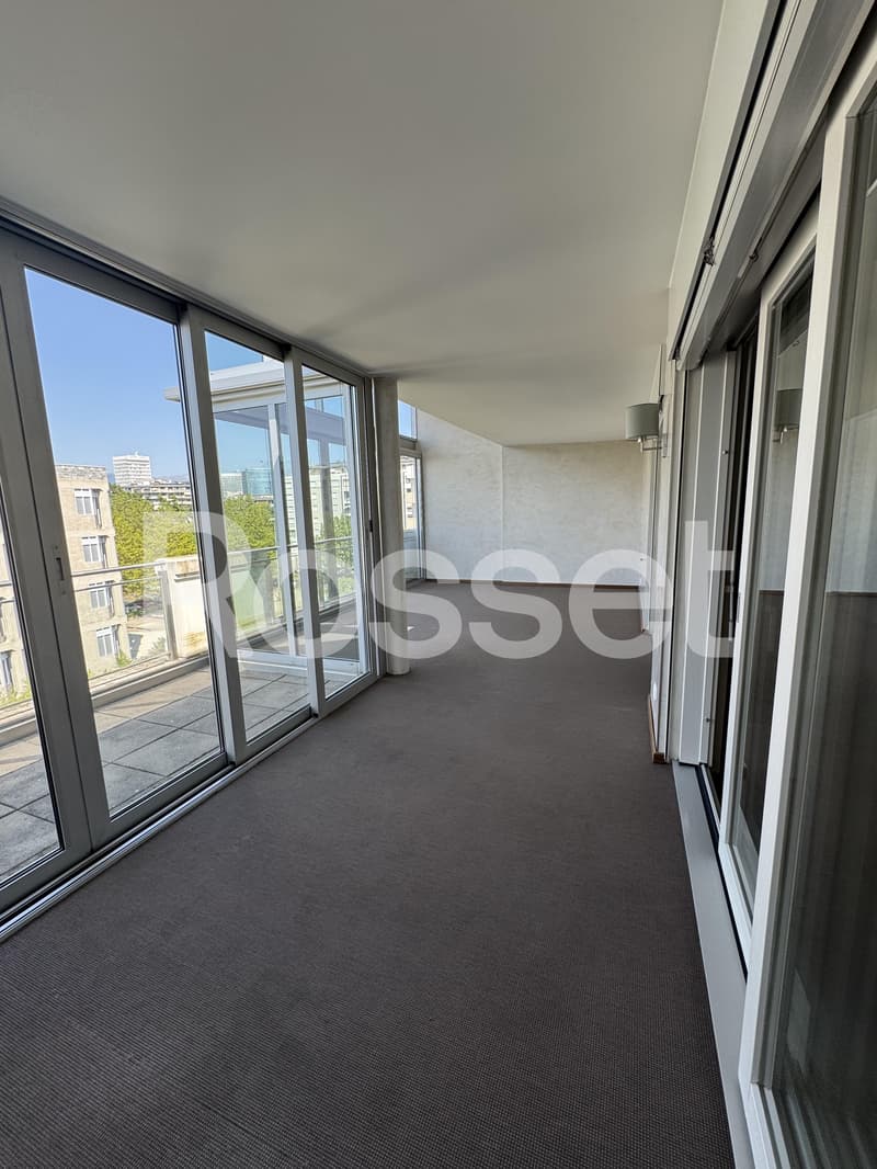 Appartement de 4 pièces au 6ème étage (8)