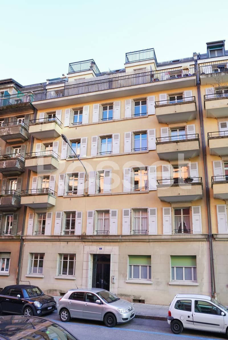 Appartement de 2.5 pièces au 1er étage (1)