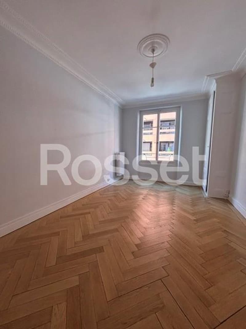 Appartement de 2.5 pièces au 1er étage (3)