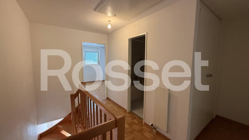 Appartement de 3 pièces au 2ème étage en duplex de 80m2 (3)