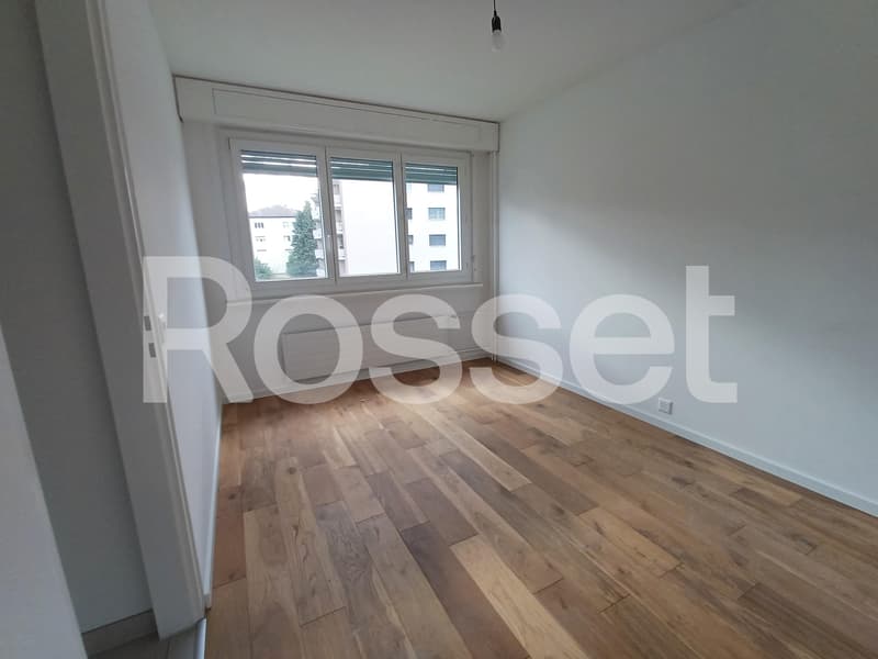 Appartement 4.5 pièces 2ème étage (2)