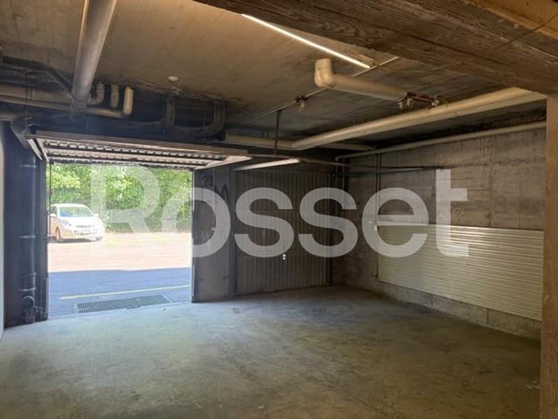 Dépôts au 4ème et 5ème sous-sol (4)