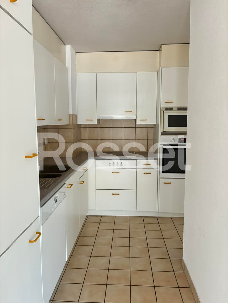 Appartement de 4.5 pièces au 2ème étage (2)