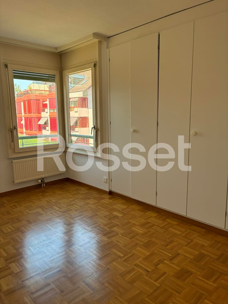 Appartement de 4.5 pièces au 2ème étage (3)