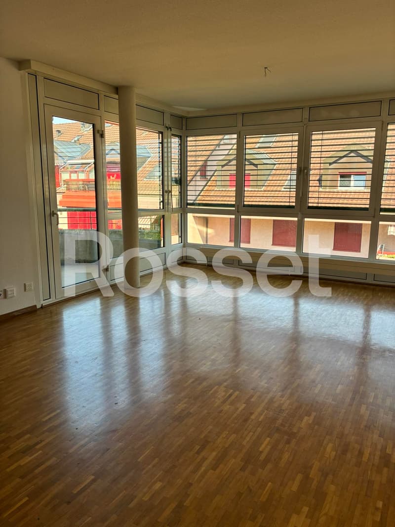 Appartement de 4.5 pièces au 2ème étage (1)