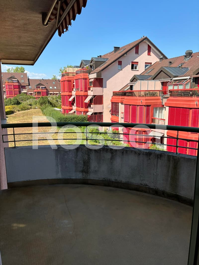 Appartement de 4.5 pièces au 2ème étage (6)