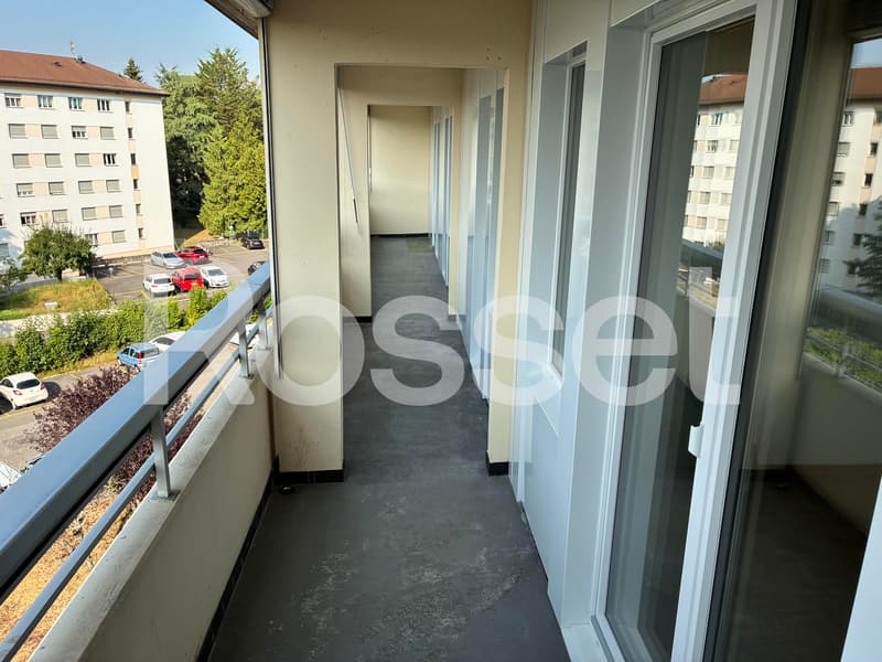 Appartement de 5.5 pièces avec balcon au 5ème étage (4)
